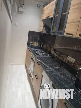 2-к квартира, посуточно, 46м2, 1/5 этаж