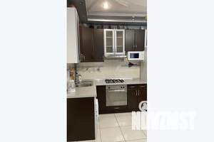 1-к квартира, посуточно, 50м2, 3/4 этаж