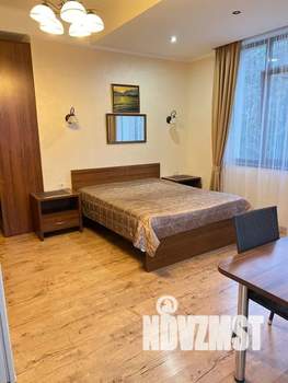 Студия квартира, посуточно, 29м2, 4/6 этаж