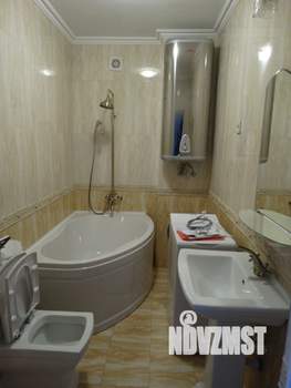 Студия квартира, посуточно, 29м2, 3/5 этаж