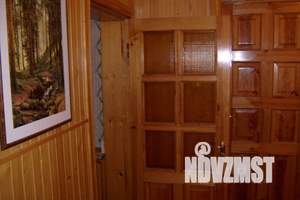 2-к квартира, посуточно, 50м2, 1/2 этаж