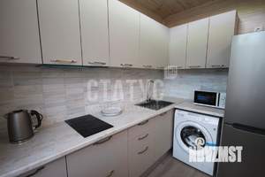 1-к квартира, на длительный срок, 30м2, 2/3 этаж