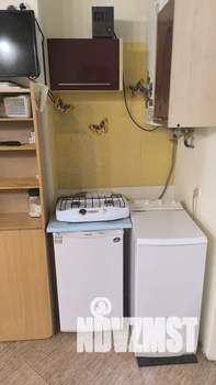 2-к квартира, посуточно, 42м2, 1/2 этаж