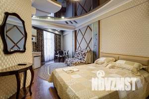 1-к квартира, посуточно, 29м2, 7/7 этаж