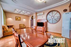 3-к квартира, посуточно, 100м2, 7/14 этаж
