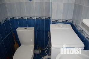 2-к квартира, посуточно, 40м2, 2/4 этаж