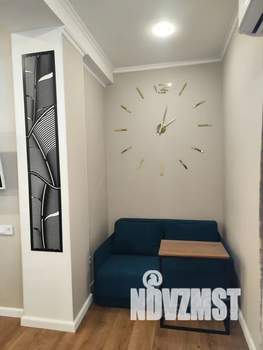 Студия квартира, посуточно, 30м2, 3/8 этаж