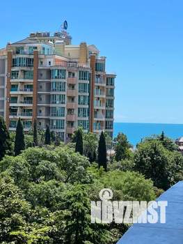 1-к квартира, посуточно, 50м2, 6/12 этаж