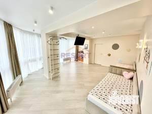 3-к квартира, на длительный срок, 105м2, 2/15 этаж