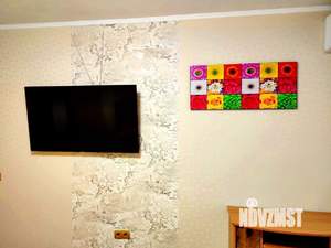 1-к квартира, на длительный срок, 35м2, 3/5 этаж