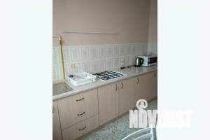2-к квартира, посуточно, 100м2, 3/3 этаж