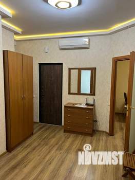 2-к квартира, посуточно, 80м2, 13/15 этаж