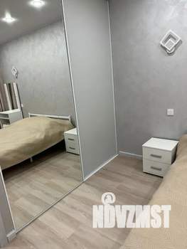 2-к квартира, посуточно, 45м2, 4/20 этаж