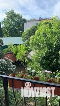 3-к квартира, посуточно, 85м2, 1/3 этаж