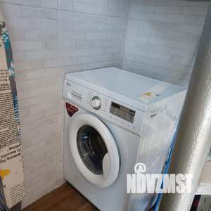 Студия квартира, посуточно, 24м2, 1/2 этаж