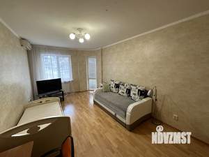 3-к квартира, на длительный срок, 126м2, 15/18 этаж