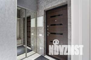 1-к квартира, посуточно, 45м2, 10/20 этаж