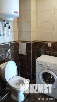 1-к квартира, посуточно, 35м2, 5/8 этаж