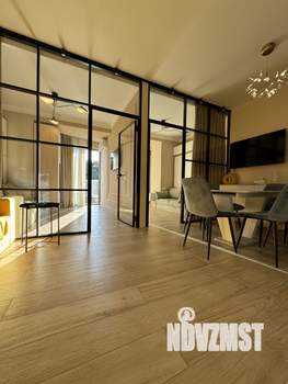 2-к квартира, посуточно, 64м2, 12/20 этаж