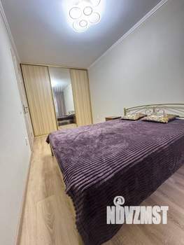 2-к квартира, на длительный срок, 45м2, 2/5 этаж