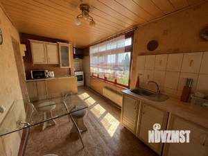 2-к квартира, на длительный срок, 85м2, 3/3 этаж