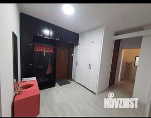 2-к квартира, посуточно, 52м2, 7/9 этаж
