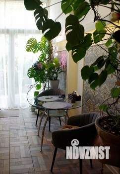 1-к квартира, на длительный срок, 27м2, 2/2 этаж