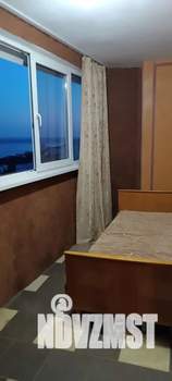 2-к квартира, посуточно, 70м2, 9/9 этаж