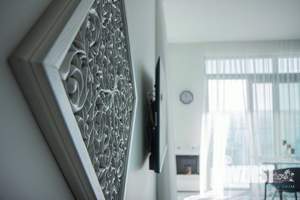 2-к квартира, посуточно, 68м2, 2/8 этаж