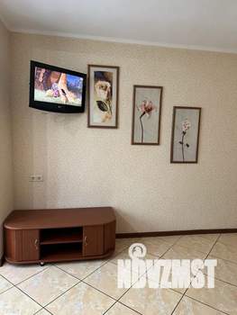 2-к квартира, посуточно, 50м2, 3/5 этаж