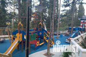 1-к квартира, посуточно, 47м2, 5/20 этаж