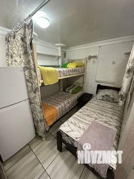 Студия квартира, на длительный срок, 17м2, 1/3 этаж