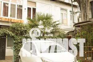 3-к квартира, посуточно, 60м2, 1/2 этаж