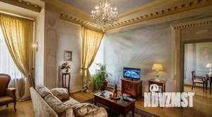 2-к квартира, посуточно, 65м2, 4/5 этаж