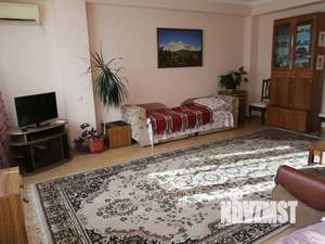 1-к квартира, посуточно, 41м2, 2/4 этаж
