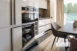 Студия квартира, посуточно, 35м2, 11/20 этаж