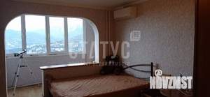 2-к квартира, на длительный срок, 64м2, 10/12 этаж