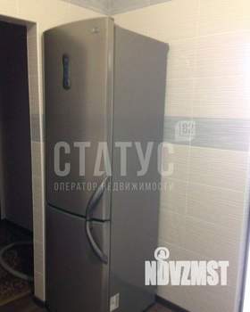 1-к квартира, на длительный срок, 32м2, 16/18 этаж