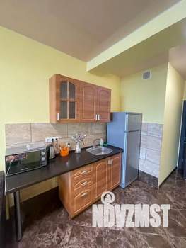 1-к квартира, посуточно, 25м2, 4/9 этаж