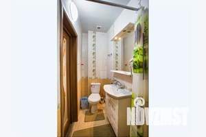 1-к квартира, посуточно, 25м2, 5/7 этаж