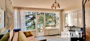 2-к квартира, посуточно, 45м2, 2/3 этаж