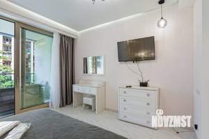 2-к квартира, посуточно, 50м2, 7/19 этаж