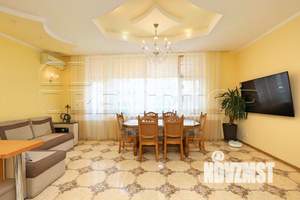 3-к квартира, посуточно, 75м2, 4/5 этаж