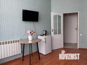 1-к квартира, посуточно, 29м2, 3/3 этаж