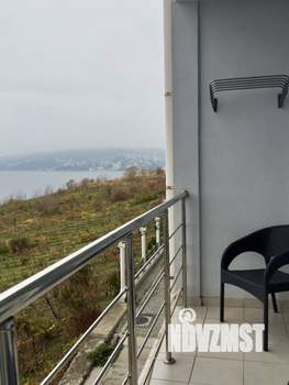 Студия квартира, посуточно, 30м2, 3/9 этаж