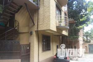 1-к квартира, посуточно, 47м2, 2/4 этаж