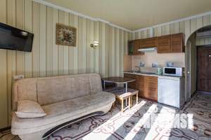 1-к квартира, посуточно, 26м2, 2/6 этаж