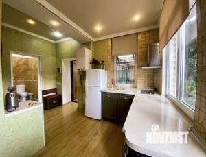 2-к квартира, посуточно, 48м2, 2/2 этаж