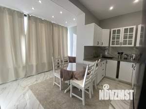 2-к квартира, посуточно, 65м2, 12/15 этаж