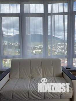 1-к квартира, посуточно, 55м2, 1/1 этаж